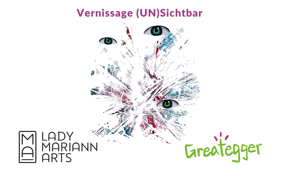 Vernissage (UN)Sichtbar am 13.10.2023