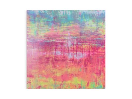 TIEFENRAUSCH in Magenta