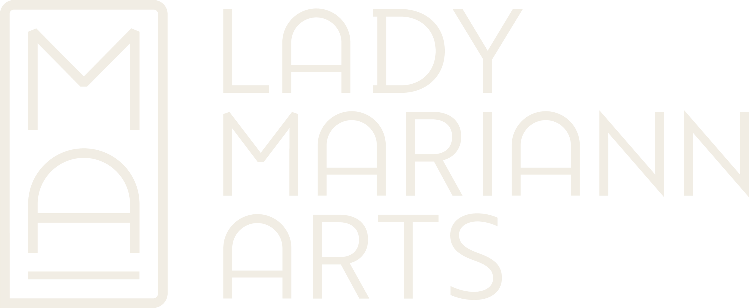 LadyMARIANN-ARTS
