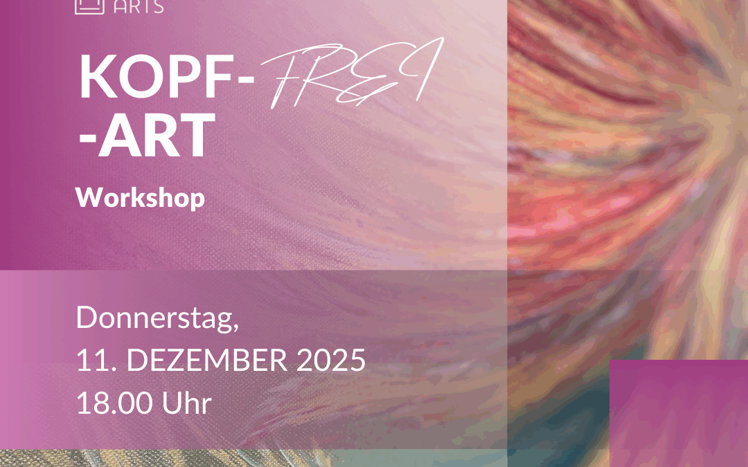 KOPF-Frei-ART 11. Dezember 2025