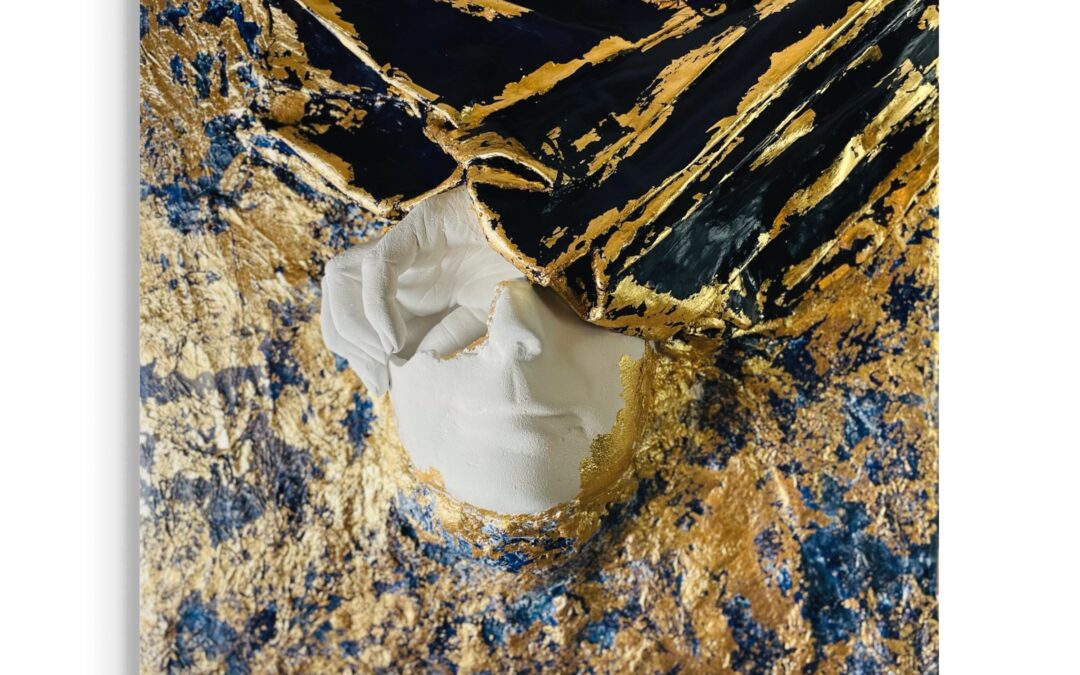 Mit mir selbst verbunden