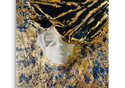 Mit mir selbst verbunden