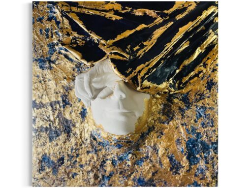 Mit mir selbst verbunden