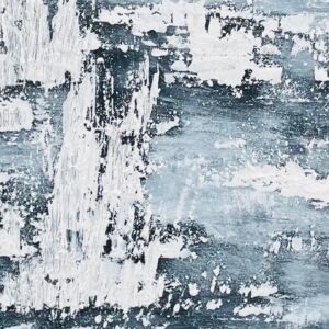 Kopf-FREI-Art Themenzeit by LadyMARIANN-Arts, Material trifft Idee, Entdecke, neue Ausdrucksformen (Inspiration - Explore & Play)