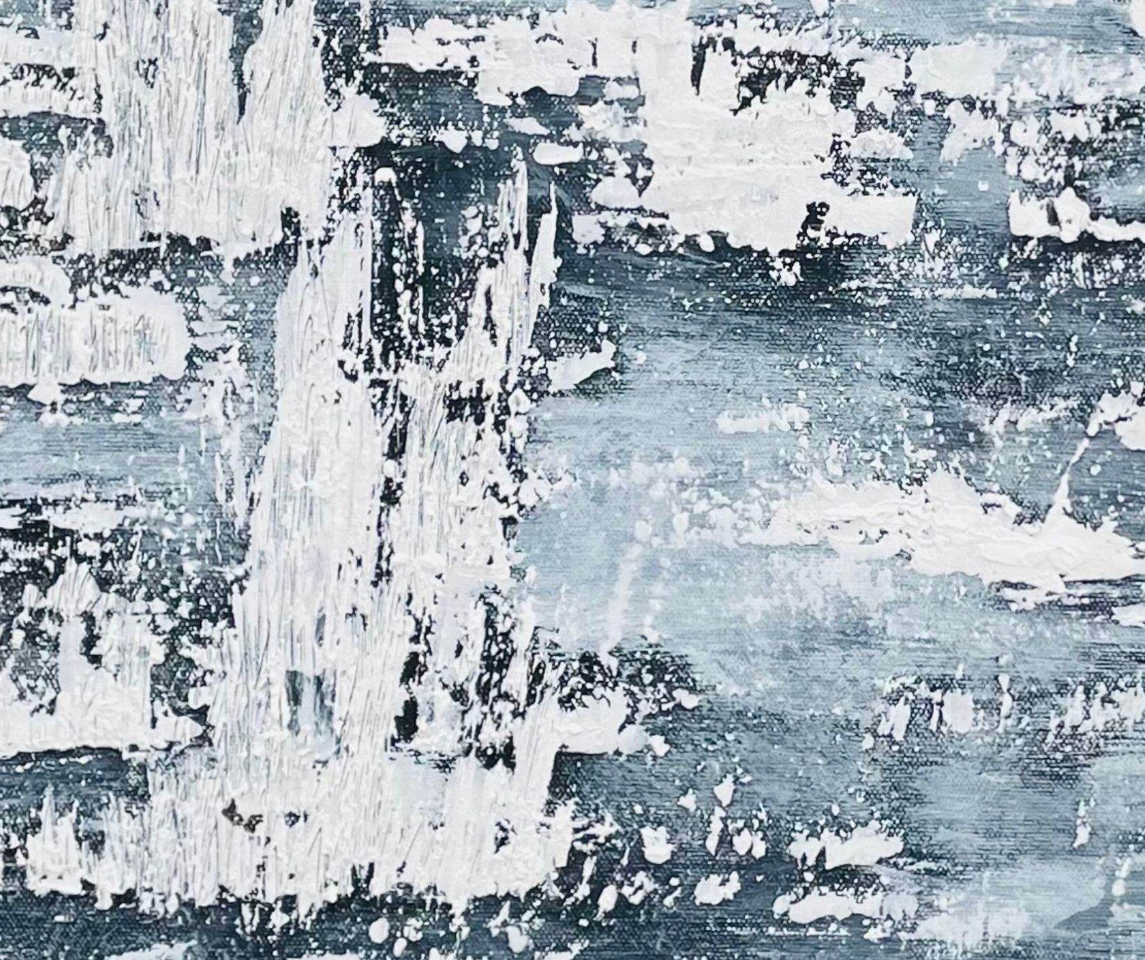 Kopf-FREI-Art Themenzeit by LadyMARIANN-Arts, Material trifft Idee, Entdecke, neue Ausdrucksformen (Inspiration - Explore & Play)