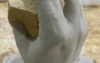 Wenn Fragmente zu Bildräumen werden