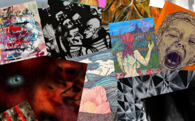 MOOD – Gruppenausstellung im LiTE-HAUS Berlin