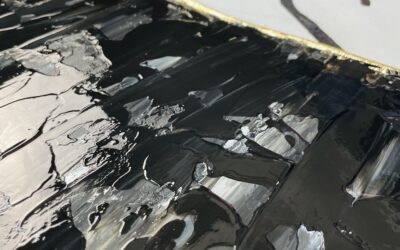 Zwischen dem, was ist