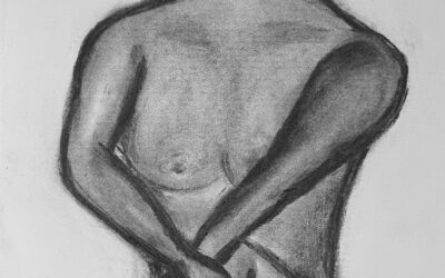 Körperpoesie – zwischen Linie und innerem Zustand