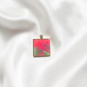 Schmuck "A Part of Art - Bloom Drift No. 01"