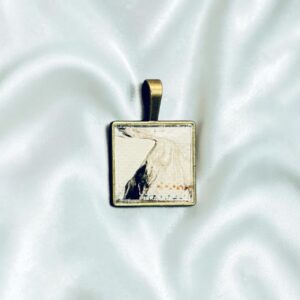 Schmuck "A Part of Art - Nocturne No. 04"