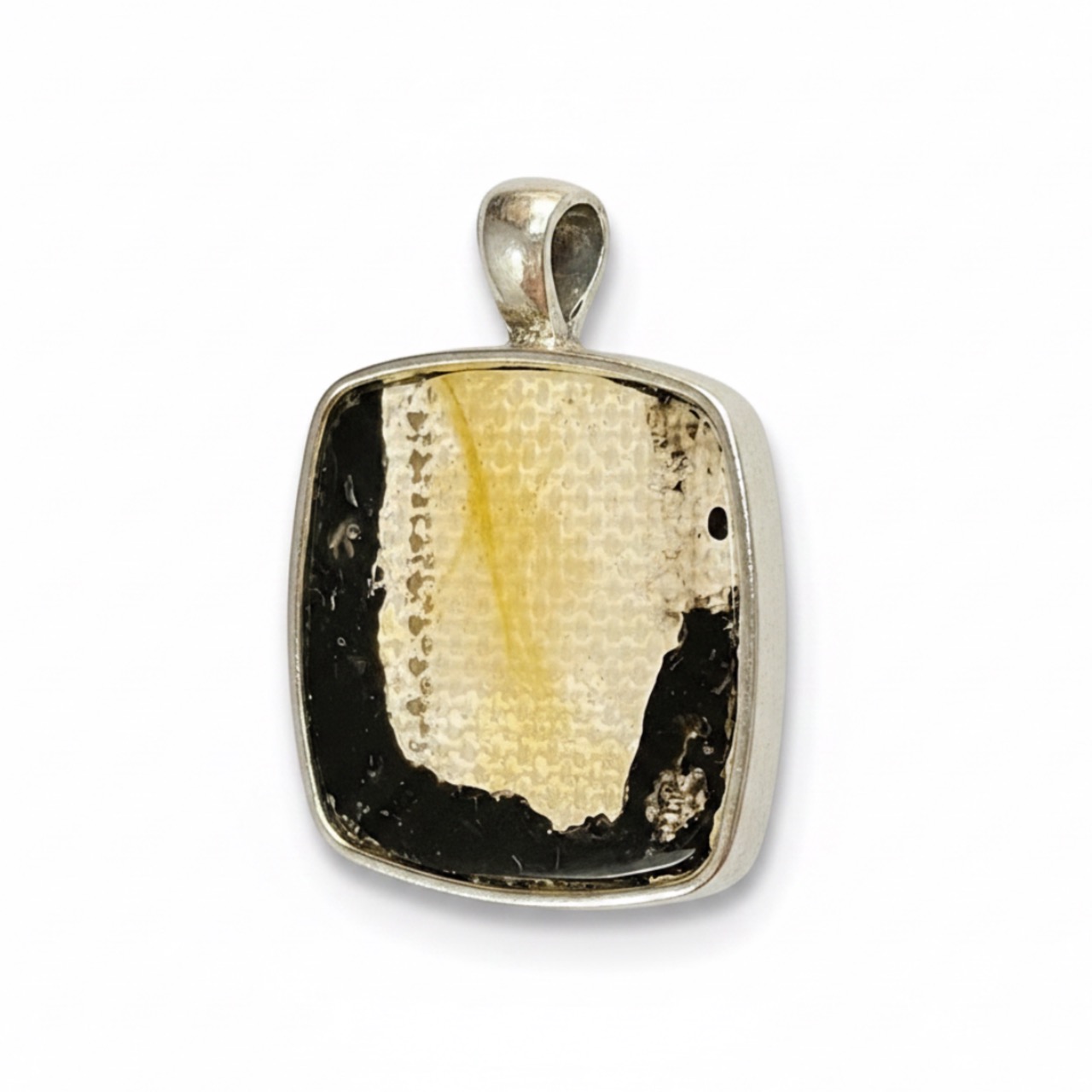 Schmuck "A Part of Art - Nocturne No. 06" – Bild 5