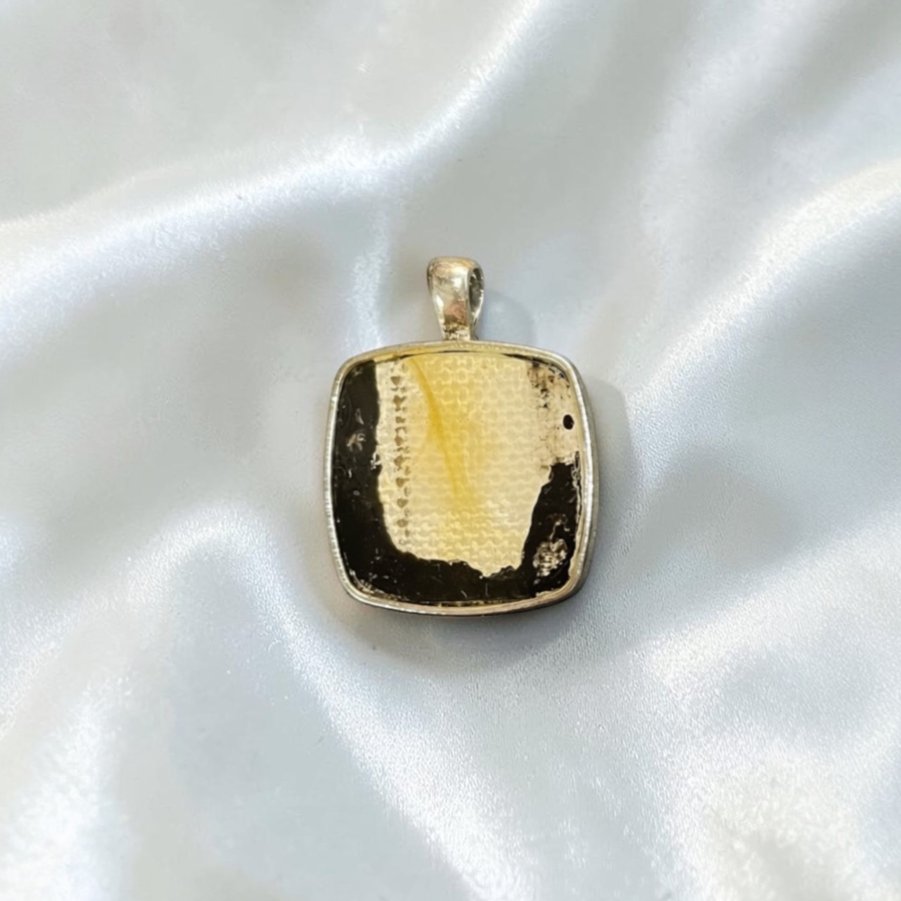 Schmuck "A Part of Art - Nocturne No. 06"