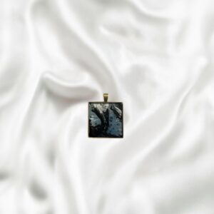 Schmuck "A Part of Art - Nocturne No. 01"