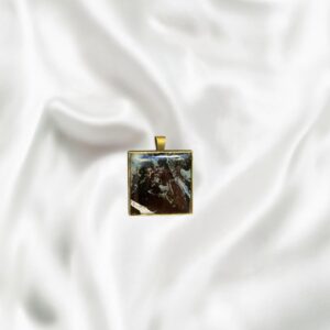Schmuck "A Part of Art - Nocturne No. 02"