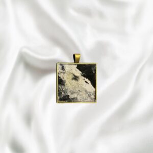 Schmuck "A Part of Art - Nocturne No. 03"
